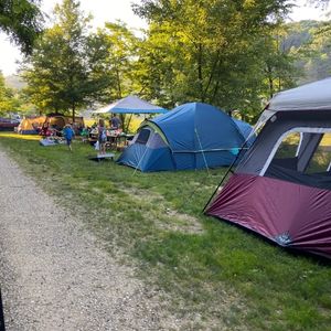 Mohican camping on sale