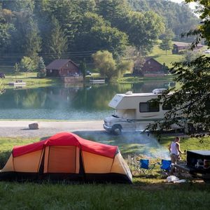 Mohican camping on sale